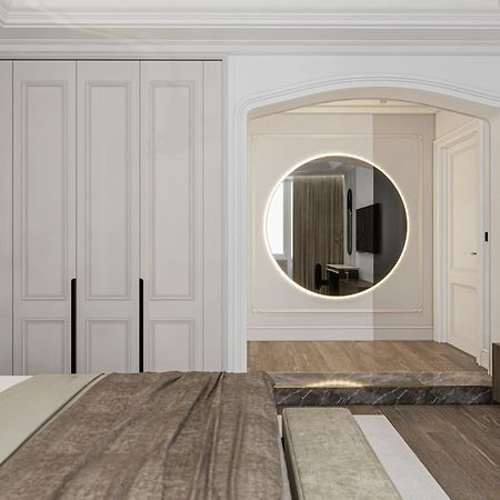 Heaven Luxury Suites Bělehrad Exteriér fotografie