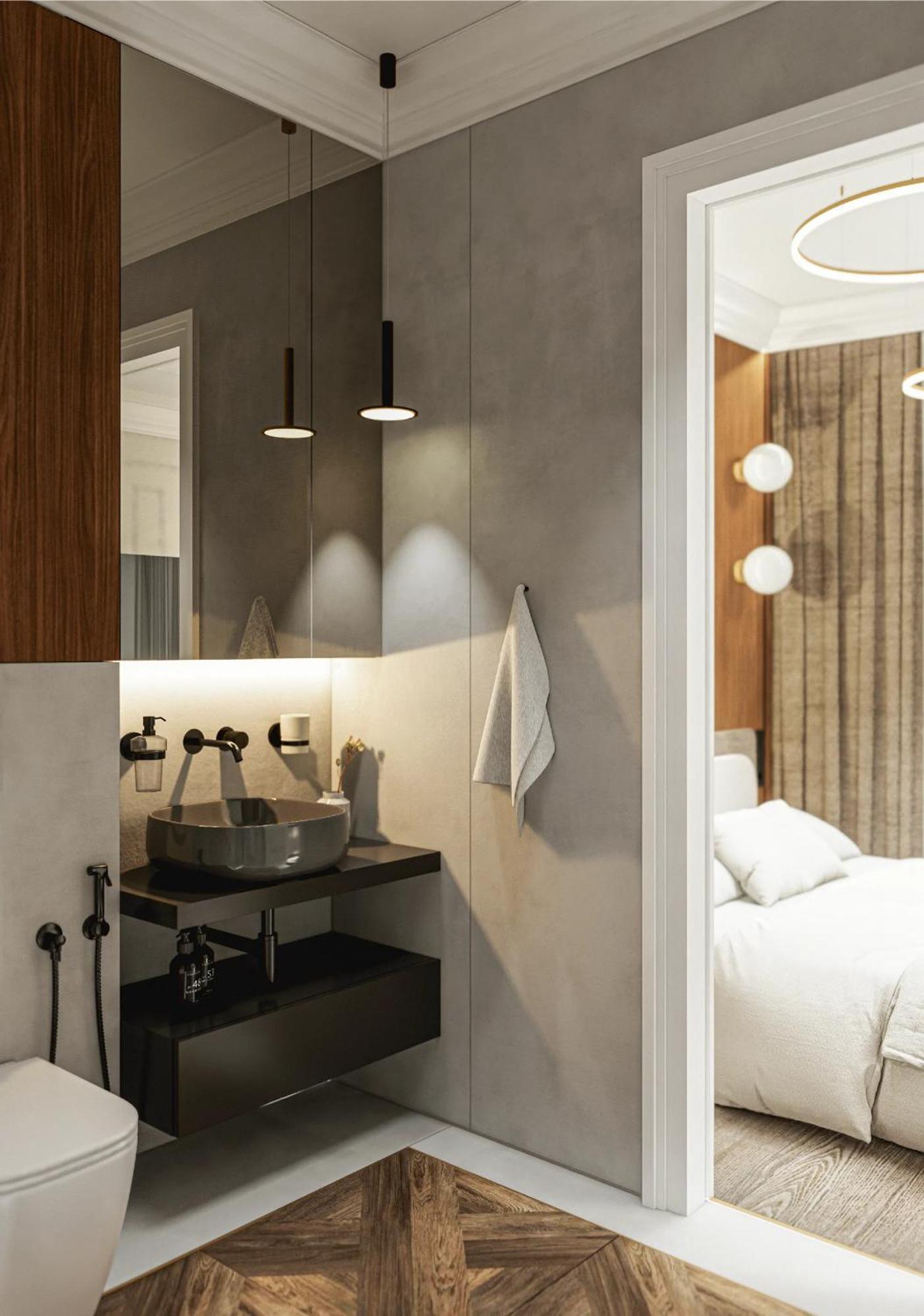 Heaven Luxury Suites Bělehrad Exteriér fotografie