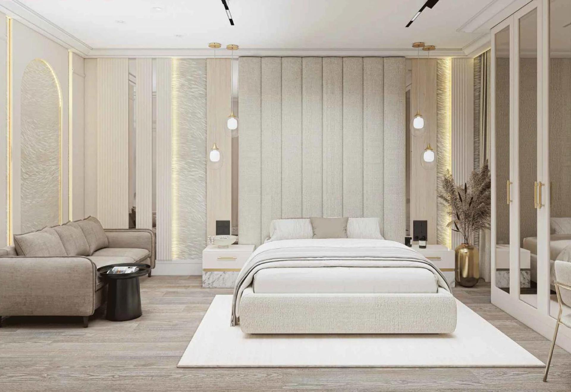 Heaven Luxury Suites Bělehrad Exteriér fotografie