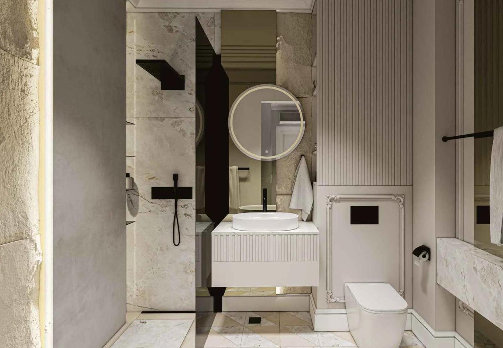 Heaven Luxury Suites Bělehrad Exteriér fotografie