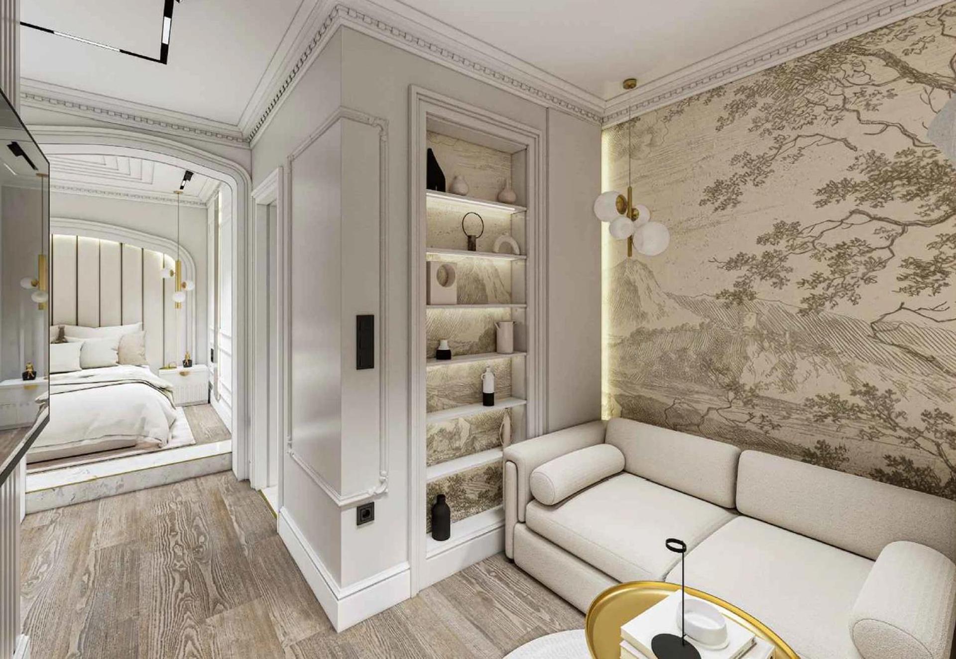 Heaven Luxury Suites Bělehrad Exteriér fotografie