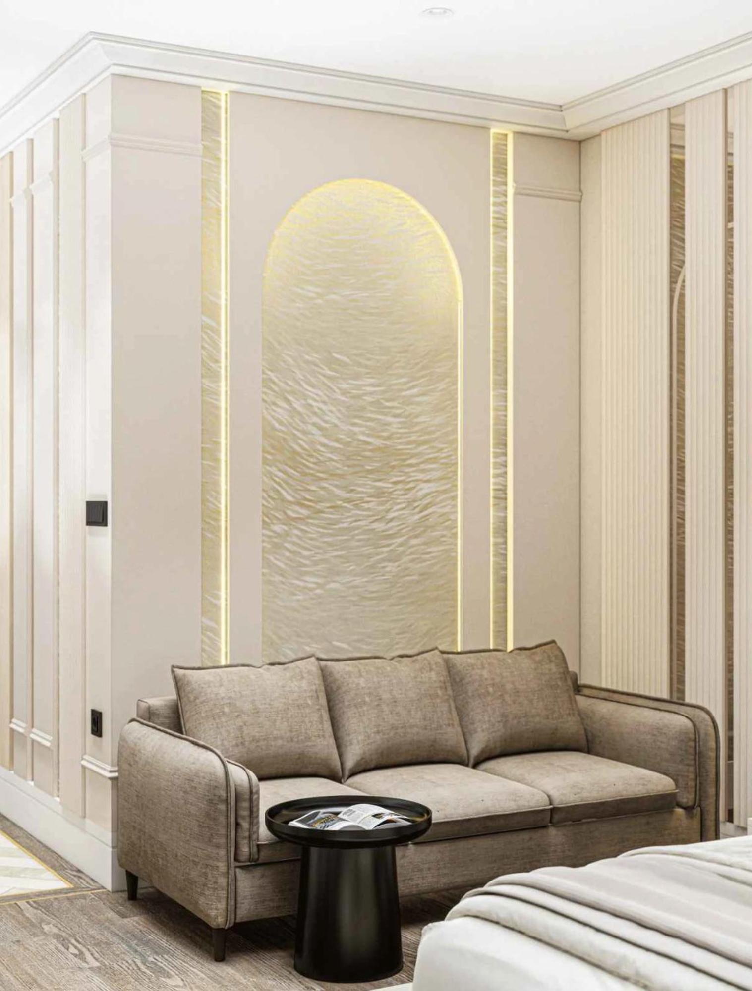 Heaven Luxury Suites Bělehrad Exteriér fotografie