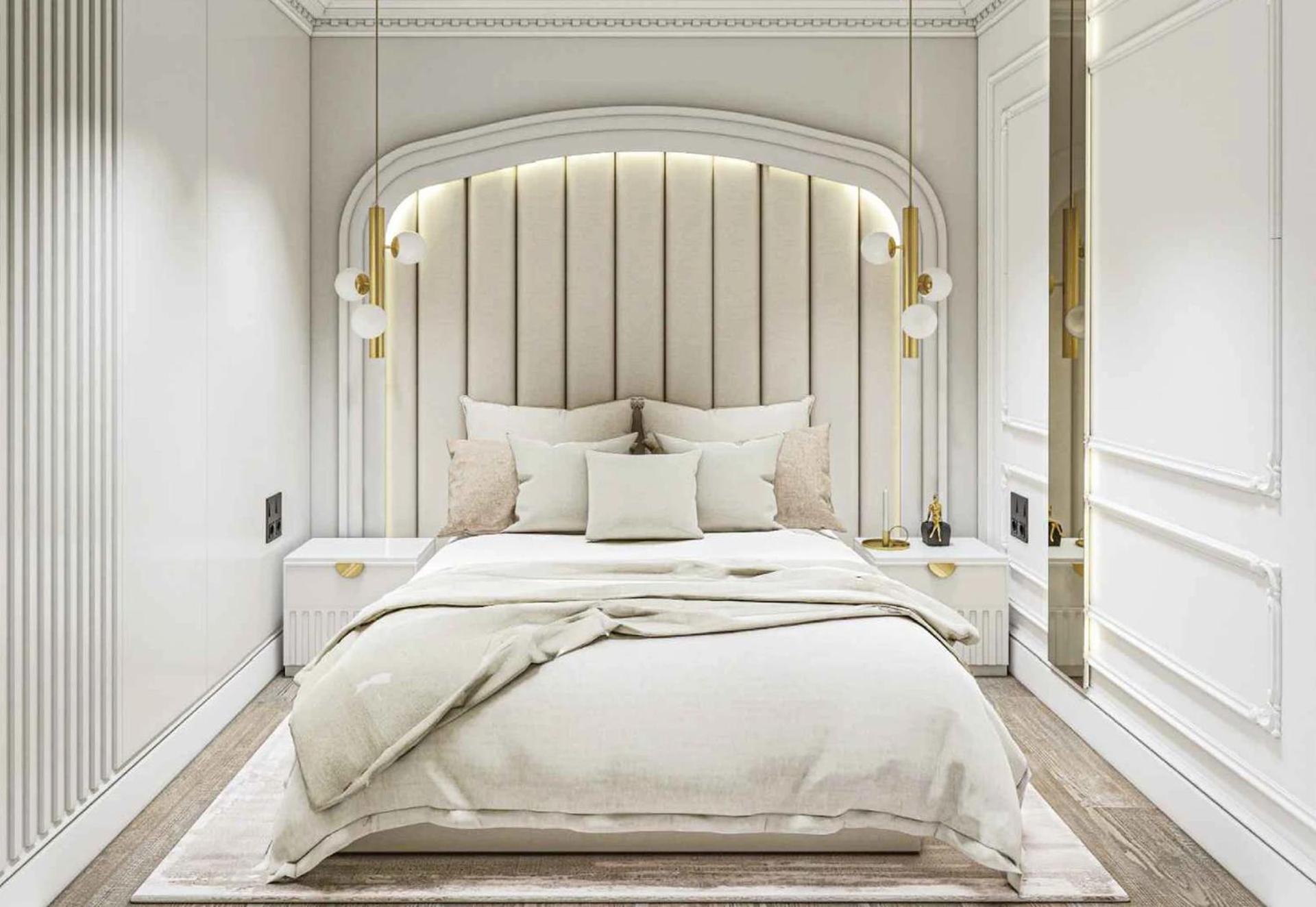 Heaven Luxury Suites Bělehrad Exteriér fotografie