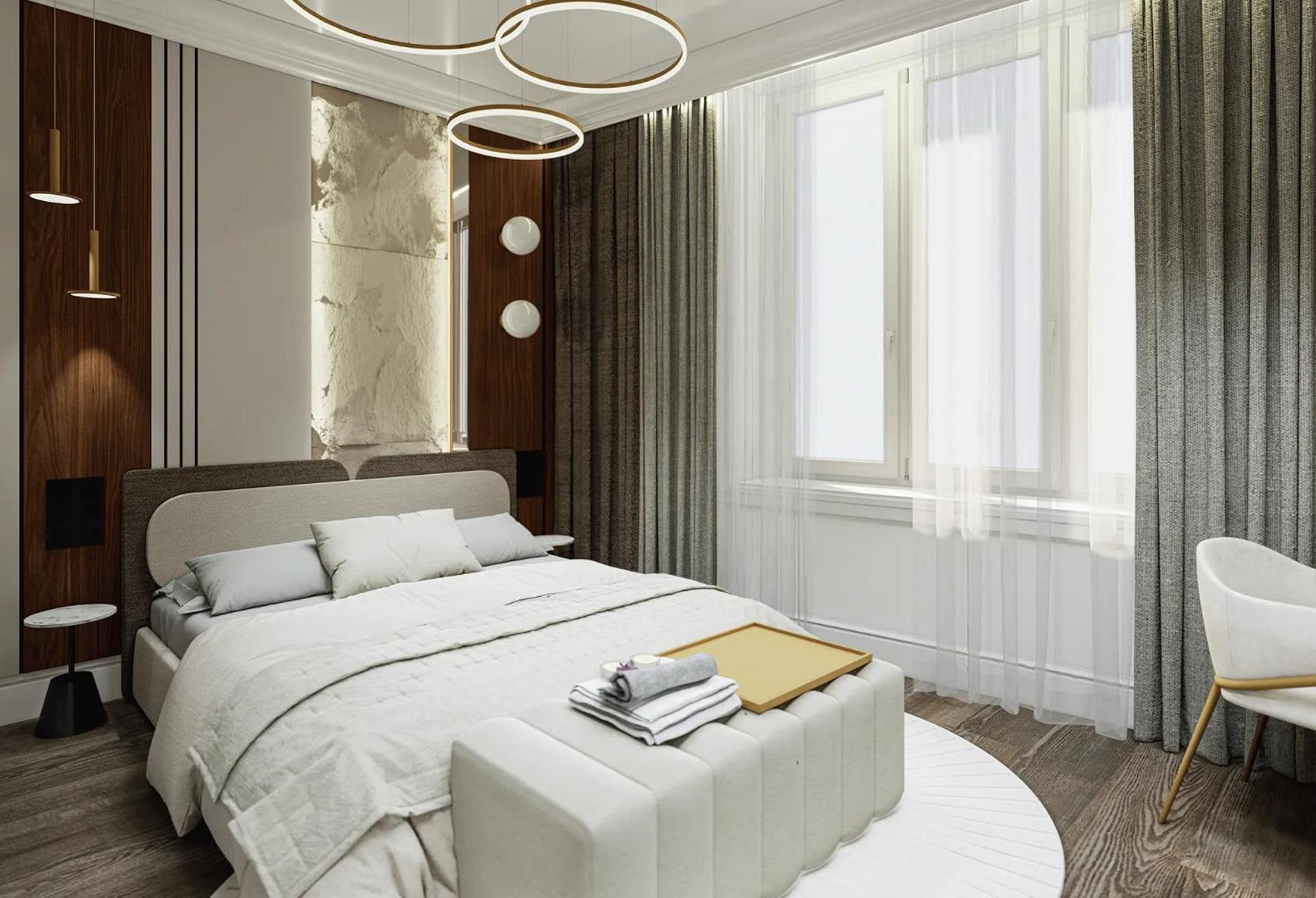 Heaven Luxury Suites Bělehrad Exteriér fotografie